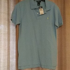 Ralph Lauren polo